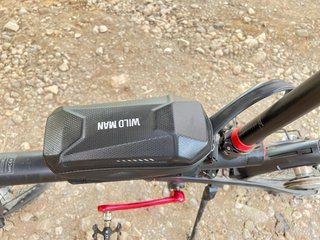 Bici Eléctrica Xiaomi Qicycle EF1 Internacional