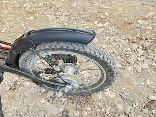Bici Eléctrica Xiaomi Qicycle EF1 Internacional