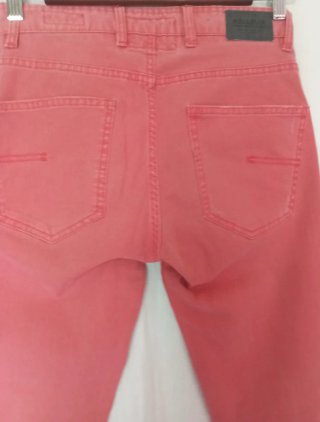 Pantalón" Pull&Bear"  talla M/38/10