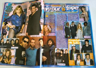 Revista Bravo Nº 260