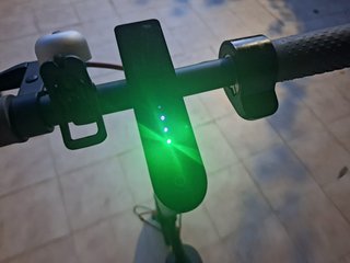 Patinete eléctrico XIAOMI M365 + kit Pro