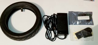 Patinete eléctrico XIAOMI M365 + kit Pro