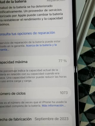 iPhone 15 Rosa
