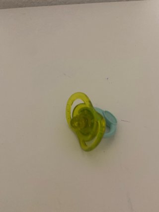 Muñeco bebé interactivo