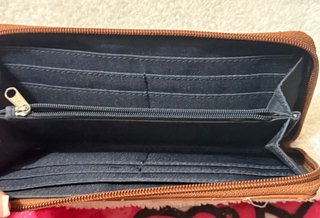 Cartera Tommy Hilfiger Tarjetero Monedero