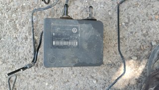 Modulo ABS Seat Leon FR 2007