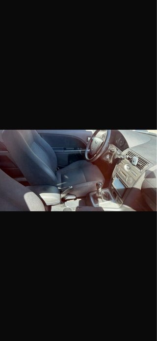 Ford Mondeo 2003