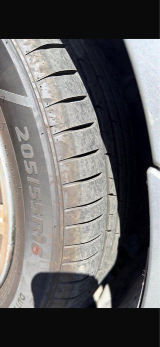 Ford Mondeo 2003