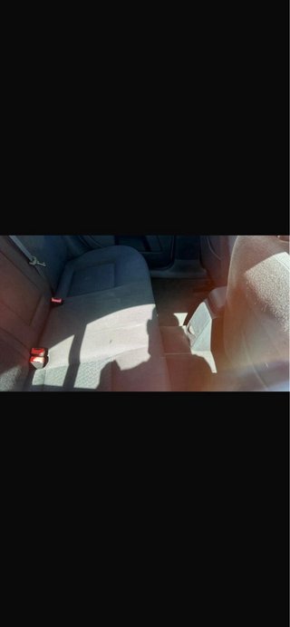 Ford Mondeo 2003