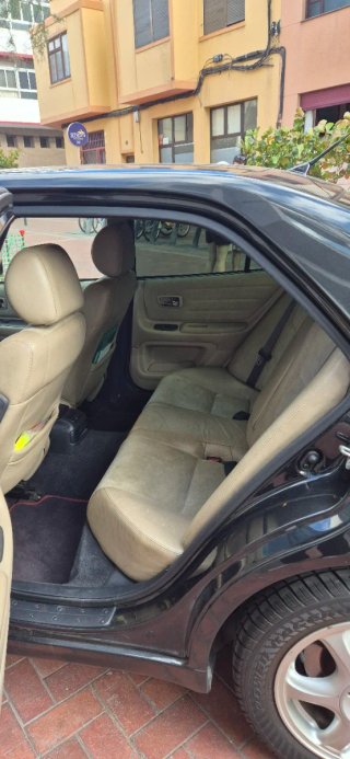 Lexus IS 1999