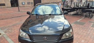 Lexus IS 1999
