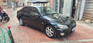 Lexus IS 1999