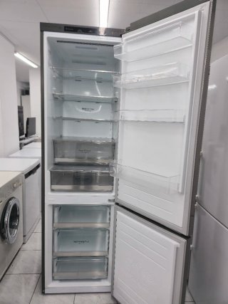 Nevera LG No Frost