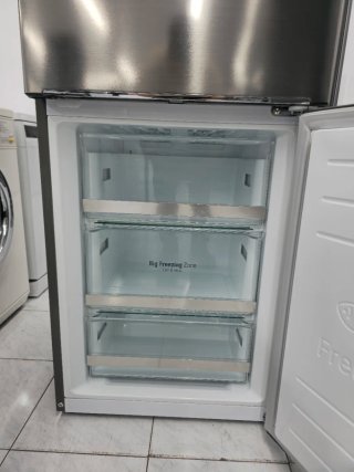 Nevera LG No Frost