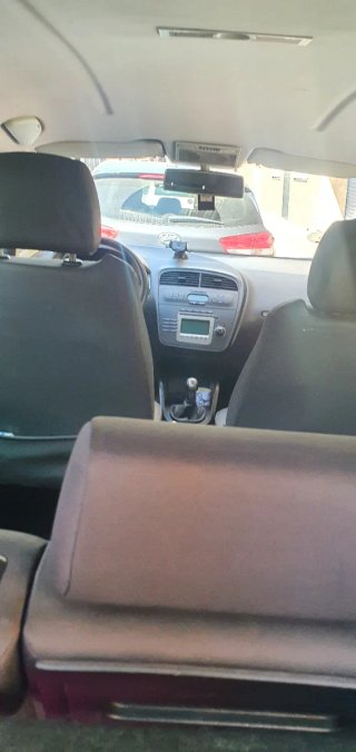 SEAT Toledo 2006