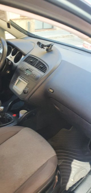 SEAT Toledo 2006