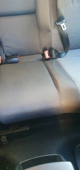 SEAT Toledo 2006