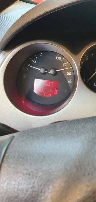 SEAT Toledo 2006