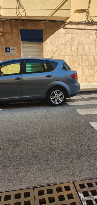 SEAT Toledo 2006