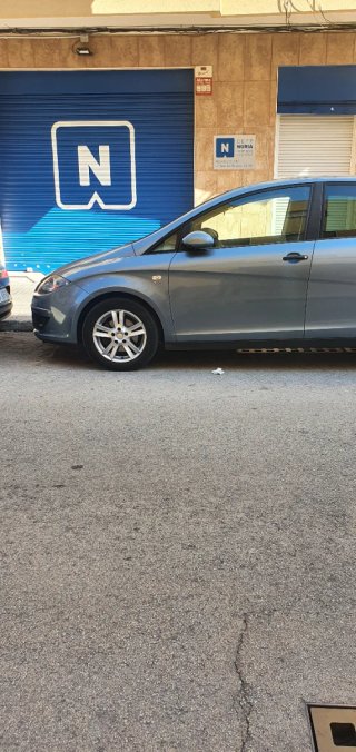 SEAT Toledo 2006