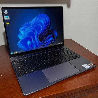 Huawei MateBook 13 Gris