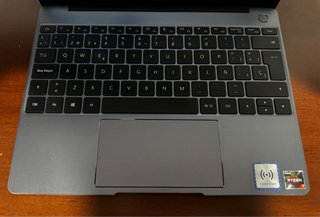 Huawei MateBook 13 Gris