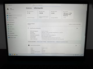 Huawei MateBook 13 Gris