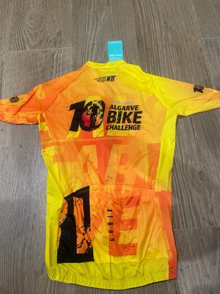 Maillot Ciclismo Gobik