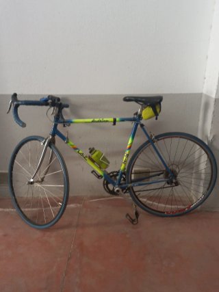 Bicicleta Carretera Lainz