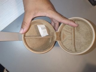 Joyero Tous  Beige