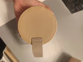 Joyero Tous  Beige