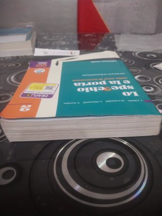 Libro superiori d'italiano