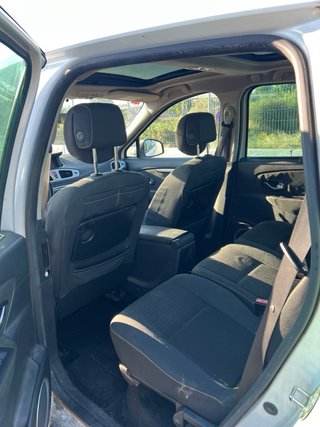 Renault Grand Scenic 2010