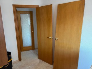 3 Puertas Madera 100