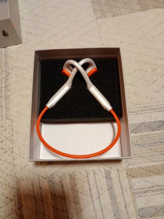 Cascos Inalámbricos Bone Conduction