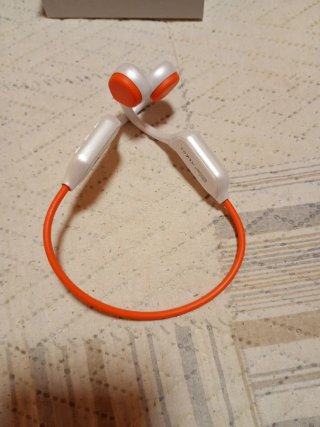 Cascos Inalámbricos Bone Conduction