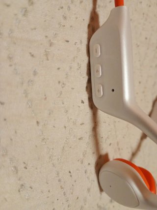 Cascos Inalámbricos Bone Conduction