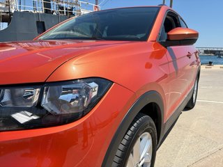 Volkswagen T-Cross 95cv 2022