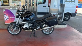 BMW R1200R