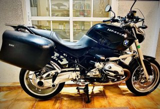BMW R1200R