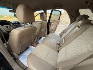 KIA SPORTAGE 2.0 CRDI 140CV 4X4 ¡¡¡125.000 KM!!!