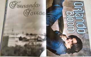 Revista Bravo Nº 258