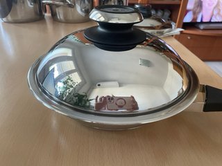 Padella AMC HotPan 2L Ø24cm