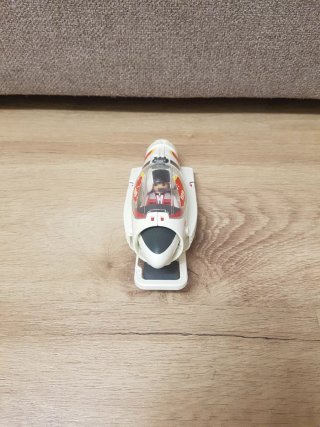 Playmobil 4342 Jet Portátil