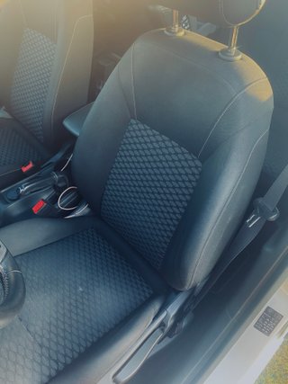Opel Astra 2018