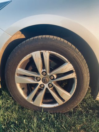 Opel Astra 2018