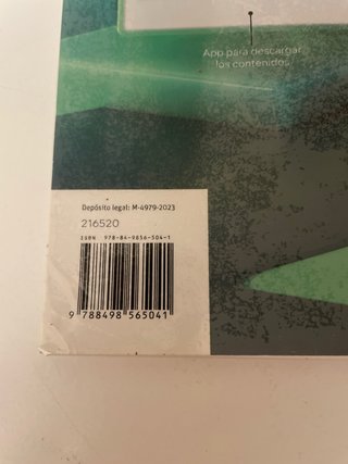 Religión Católica 4 Secundaria