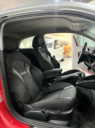 Audi A1 1.4 TSI S Line