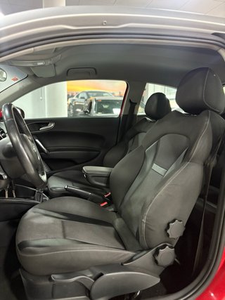 Audi A1 1.4 TSI S Line