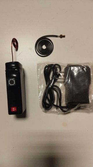 Generador EMP HUIOP Multifuncional Alta Frecuencia